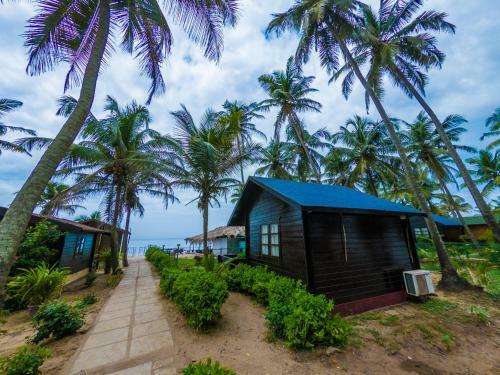 Bed & Breakfast Vista Praia