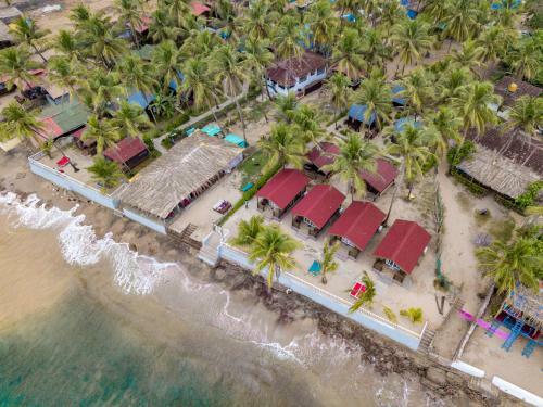 Bed & Breakfast Vista Praia