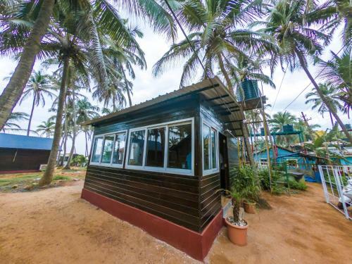 Bed & Breakfast Vista Praia