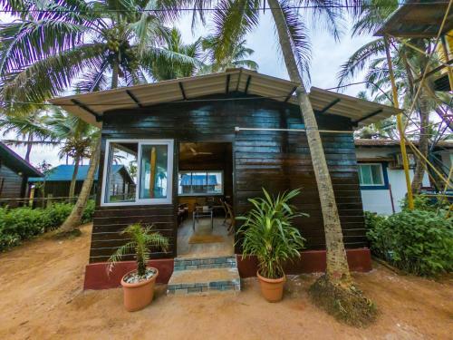 Bed & Breakfast Vista Praia