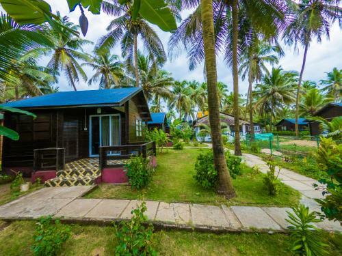 Bed & Breakfast Vista Praia