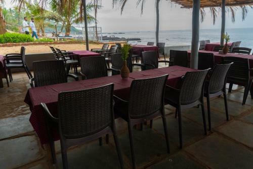 Bed & Breakfast Vista Praia