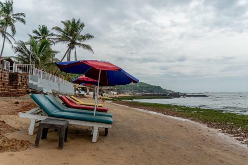 Bed & Breakfast Vista Praia