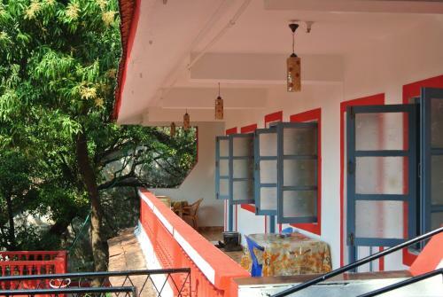 Hostal Arjun Villa Guest House