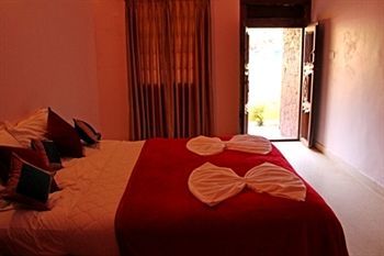 Hotel Annapurna Vishram Dhaam