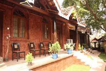 Hotel Annapurna Vishram Dhaam