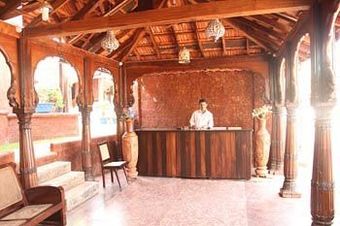 Hotel Annapurna Vishram Dhaam