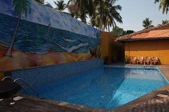 Hotel Annapurna Vishram Dhaam