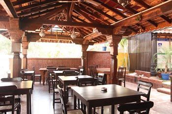 Hotel Annapurna Vishram Dhaam