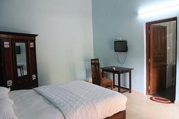 Hotel Annapurna Vishram Dhaam