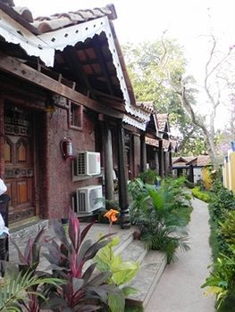 Hotel Annapurna Vishram Dhaam