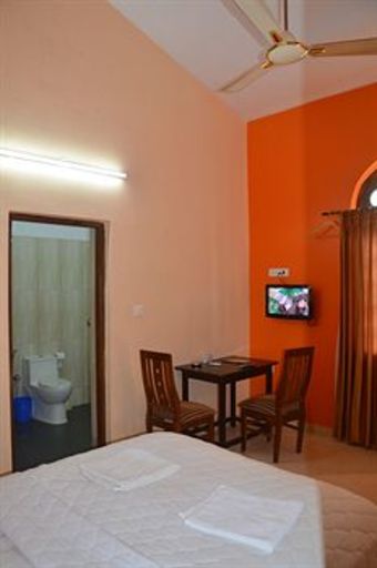 Hotel Annapurna Vishram Dhaam