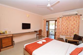 Hotel Spazio Leisure Resort