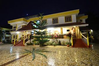 Hotel Spazio Leisure Resort