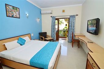 Hotel Spazio Leisure Resort