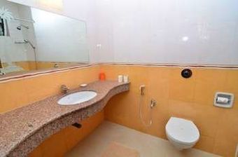 Hotel Spazio Leisure Resort