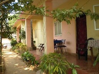 Hostal Evershine Guesthouse