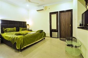 Hotel Diamond Suites
