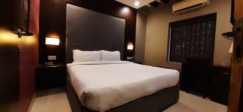 Apartamento Leisure Stays - Premium Suites