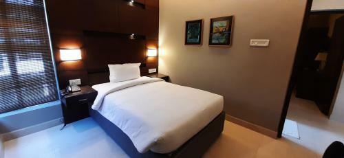 Apartamento Leisure Stays - Premium Suites