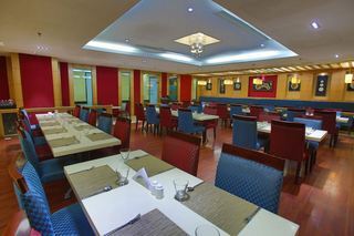 Hotel Asiana Place