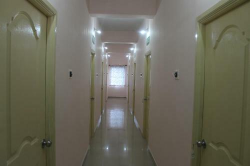 Lodge Royal Green Accommodation
