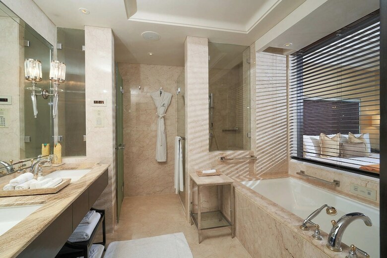 Hotel The Leela Palace Chennai