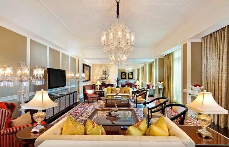 Hotel The Leela Palace Chennai