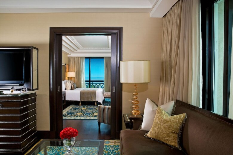 Hotel The Leela Palace Chennai