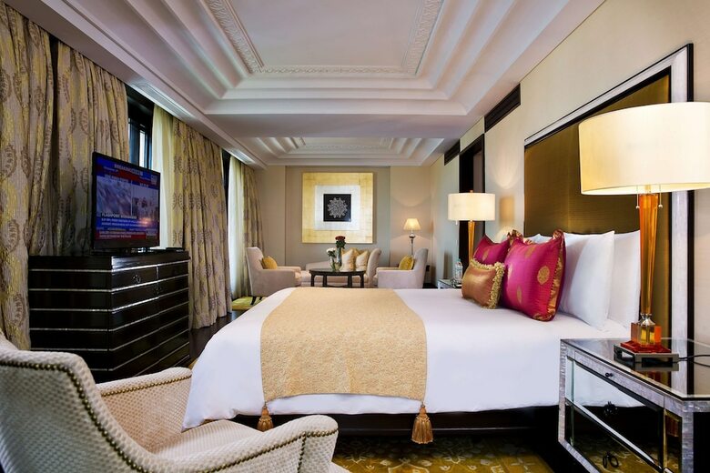 Hotel The Leela Palace Chennai