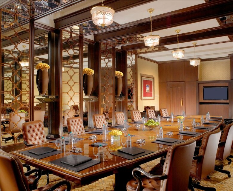 Hotel The Leela Palace Chennai