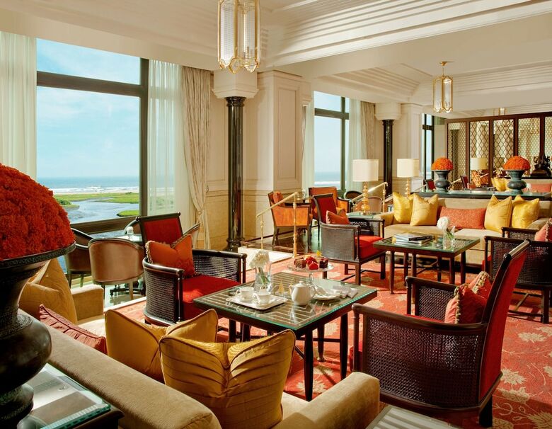 Hotel The Leela Palace Chennai