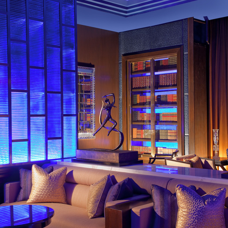 Hotel The Leela Palace Chennai