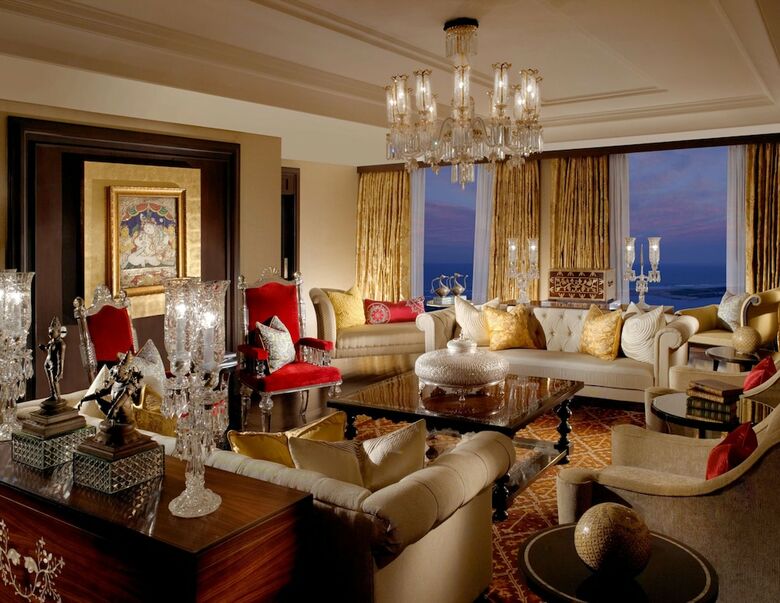 Hotel The Leela Palace Chennai