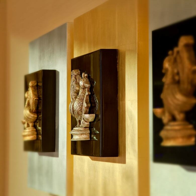 Hotel The Leela Palace Chennai