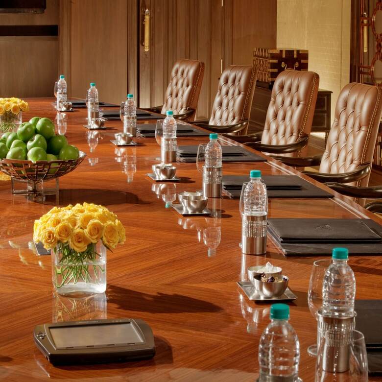 Hotel The Leela Palace Chennai