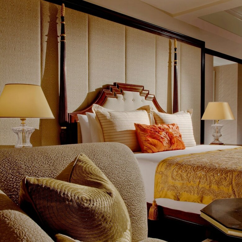 Hotel The Leela Palace Chennai