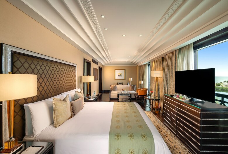 Hotel The Leela Palace Chennai
