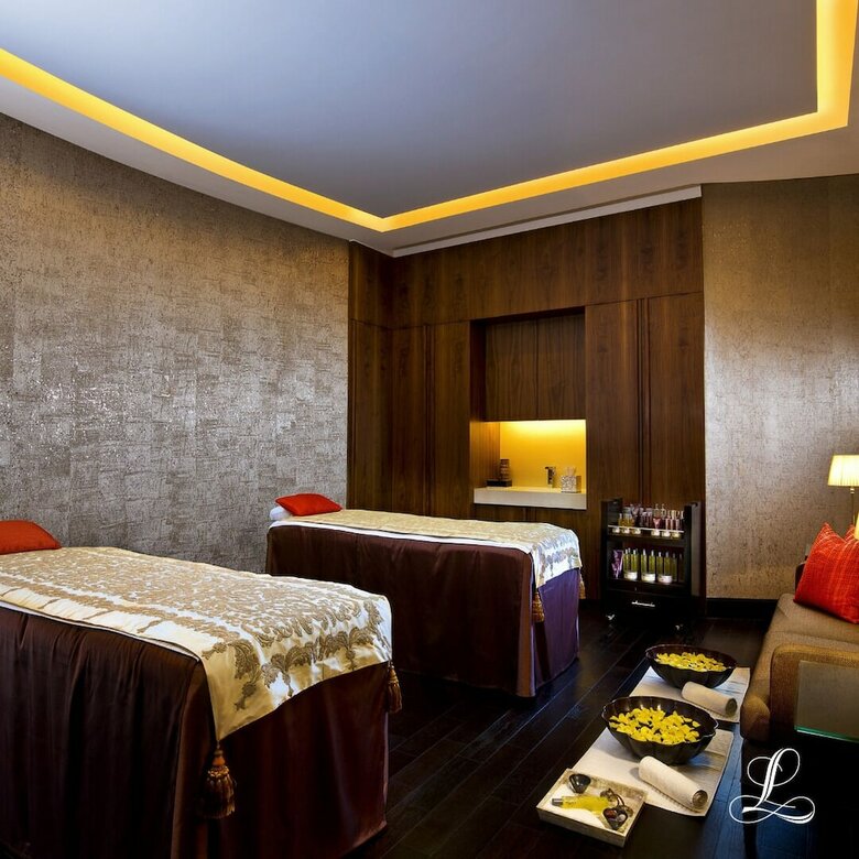 Hotel The Leela Palace Chennai