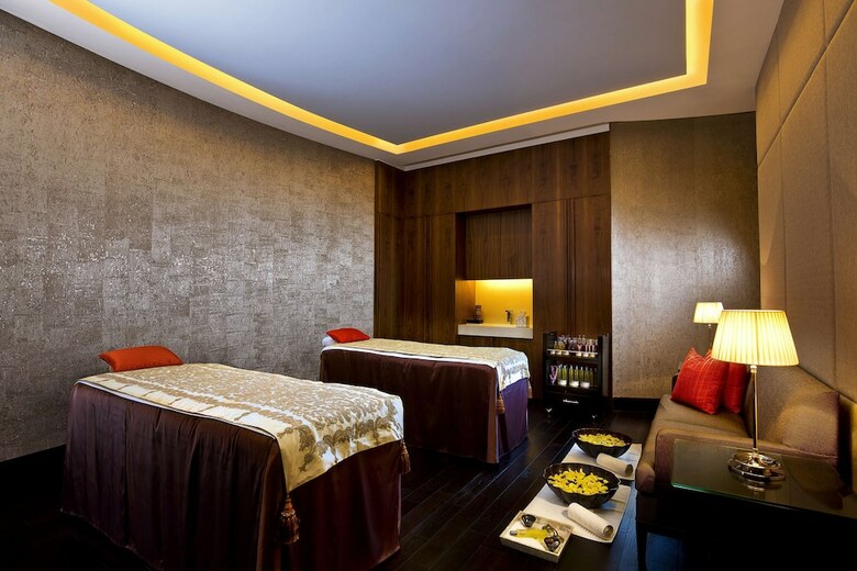 Hotel The Leela Palace Chennai