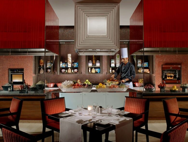Hotel The Leela Palace Chennai