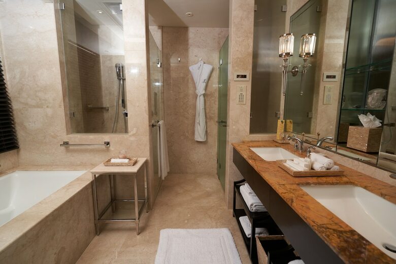 Hotel The Leela Palace Chennai