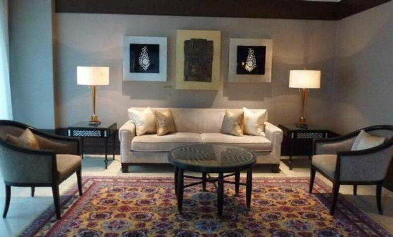 Hotel The Leela Palace Chennai