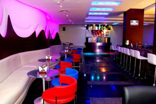 Hotel Sabari Classic