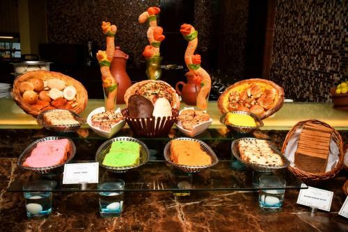 Hotel Sabari Classic