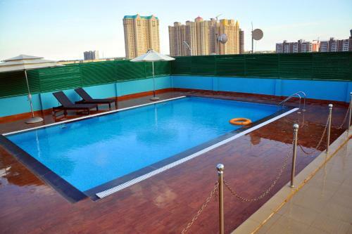Hotel Sabari Classic