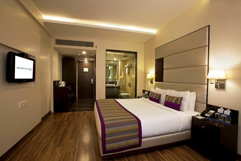 Hotel Golden Tulip Chandigarh, Panchkula