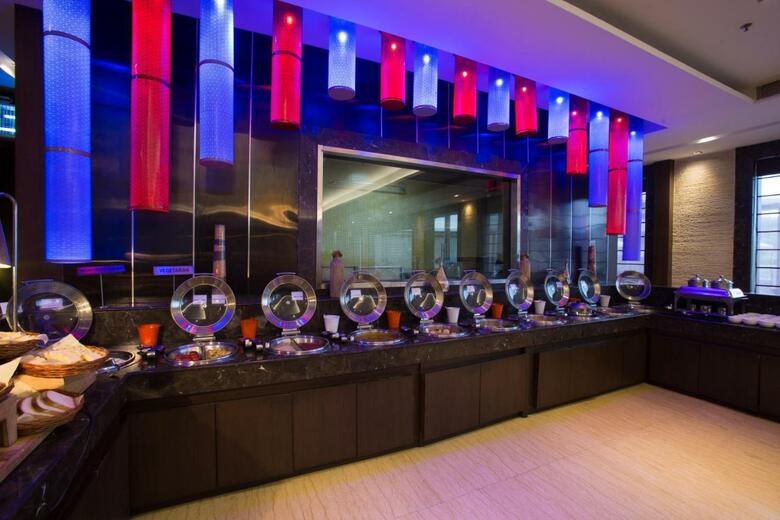 Hotel Golden Tulip Chandigarh, Panchkula