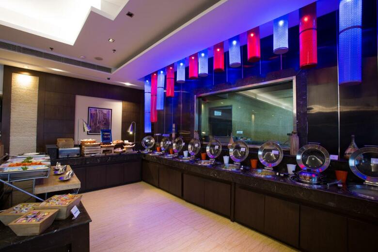 Hotel Golden Tulip Chandigarh, Panchkula