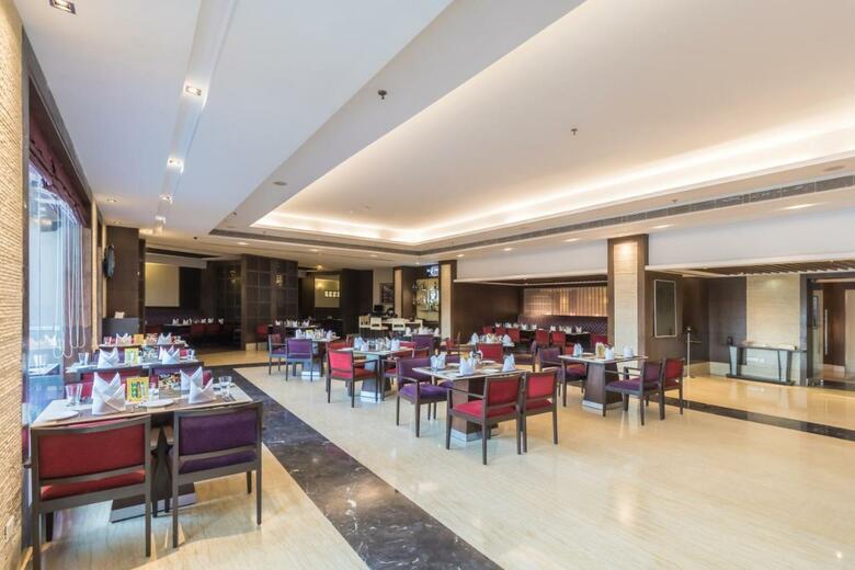 Hotel Golden Tulip Chandigarh, Panchkula